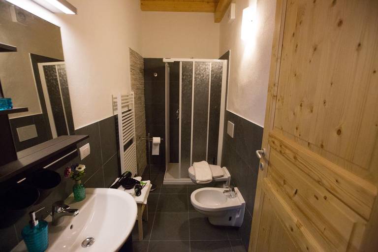 Bed & Breakfast Le Due G