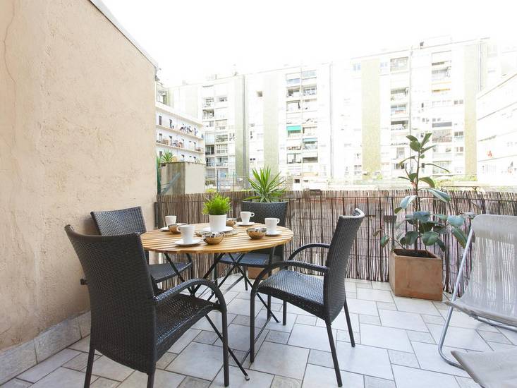 Apartment Diputacion Испания, Барселона