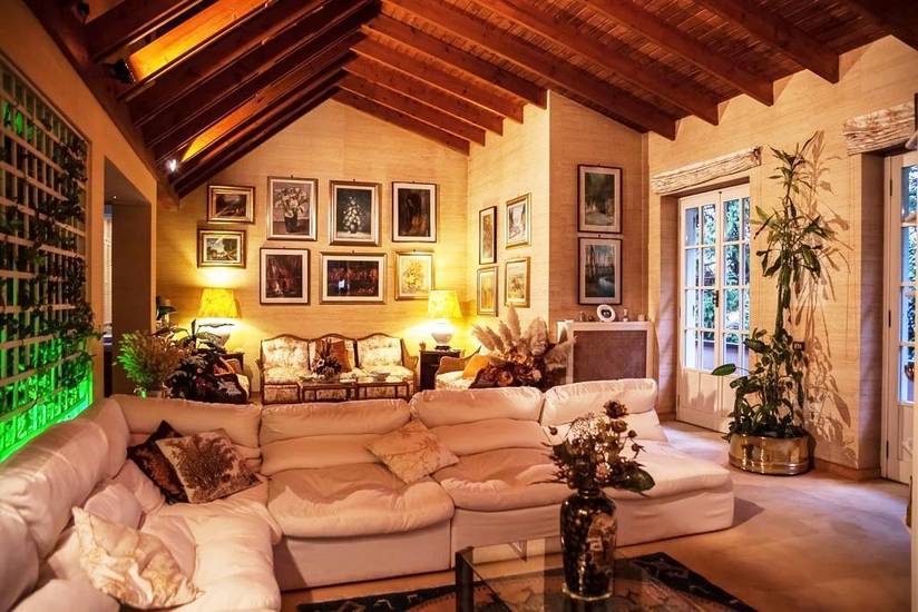 B B Villa Liz Varese Италия, Варезе