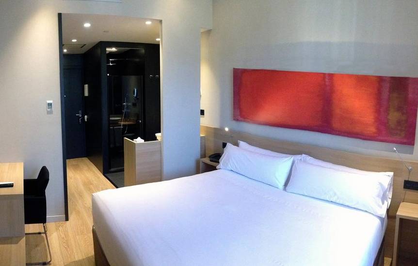 Hotel Ambit Barcelona 4* Испания, Барселона