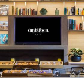 Туры в Hotel Ambit Barcelona в Испании