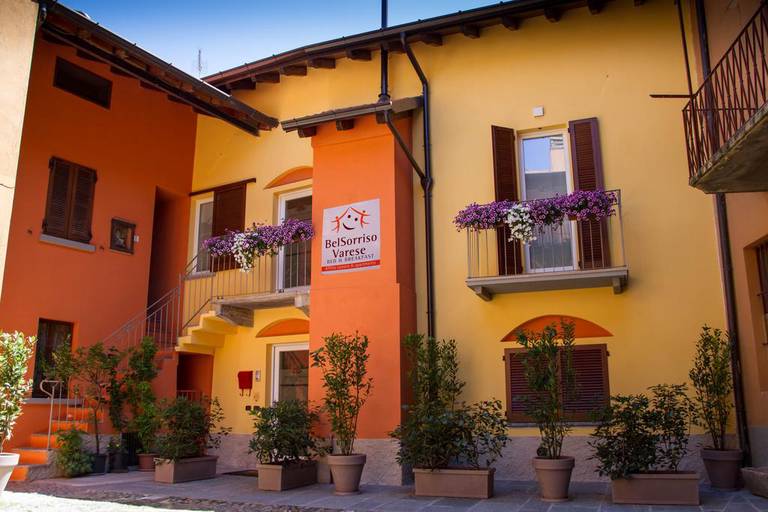 BelsorrisoVarese