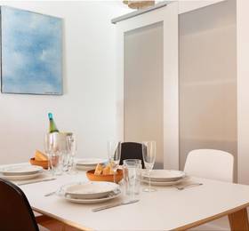 Отдых в Lets Holidays Terrace Barcelona - Испания, Барселона