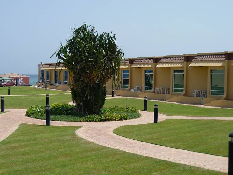Royal Beach