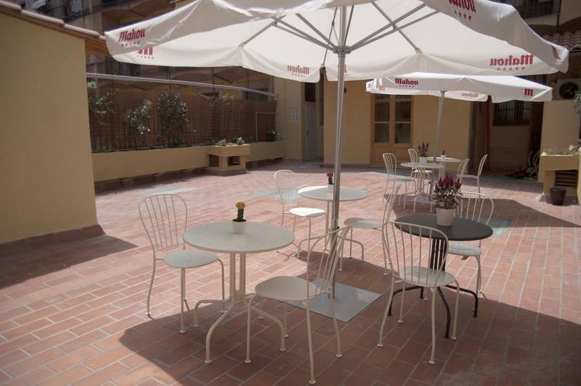 BCN Home Guest House 1* Испания, Барселона