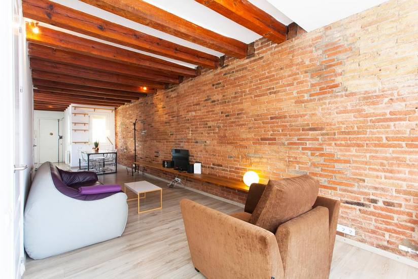 Apartment Urgell Испания, Барселона