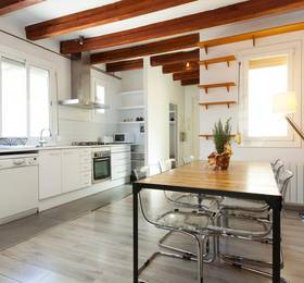 Отдых в Apartment Urgell - Испания, Барселона