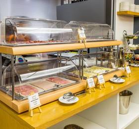 Отдых в Hotel Boutique Hostemplo - Испания, Барселона