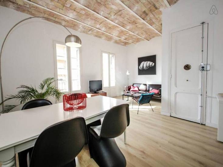 Ondina Suites Sagrada Familia Испания, Барселона