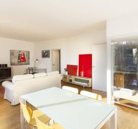 Apartment Tirant в Барселоне