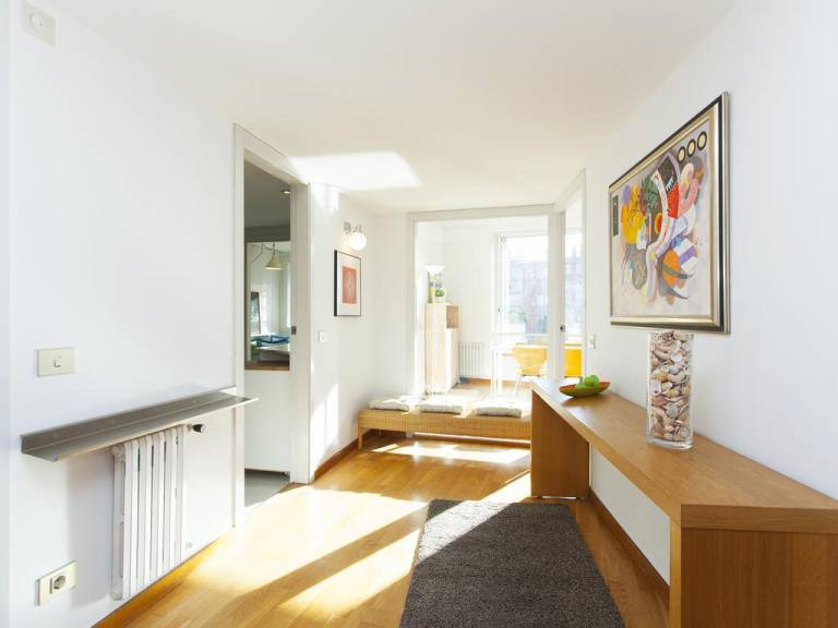 Apartment Tirant
