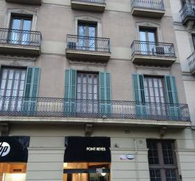 Отдых в Central Apartment Gran Via - Испания, Барселона