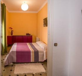 Central Apartment Gran Via в Барселоне