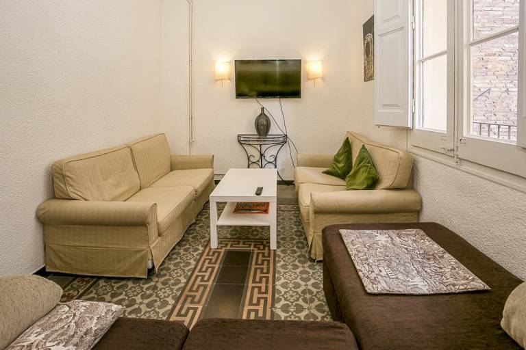 Central Apartment Gran Via