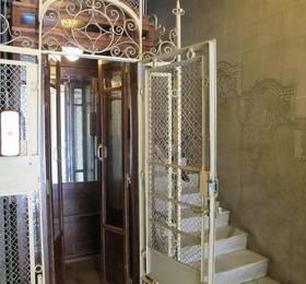 Apartamento Gran Via Eixample в Барселоне