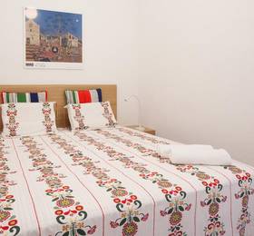 Туры в Centric Apartment MolinoTheater P3 в Испании