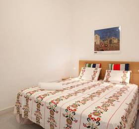 Отдых в Centric Apartment MolinoTheater P3 - Испания, Барселона