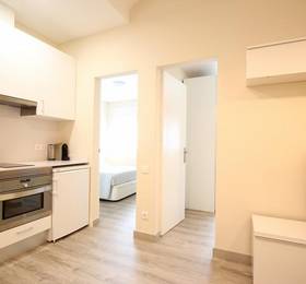 Отдых в ToBcn Apartments - Beach - Испания, Барселона