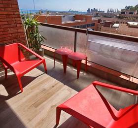 Туры в Seaside Barcelona Apartment в Испании