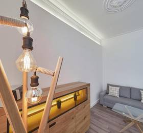 BarcelonaForRent The Central Flat в Барселоне