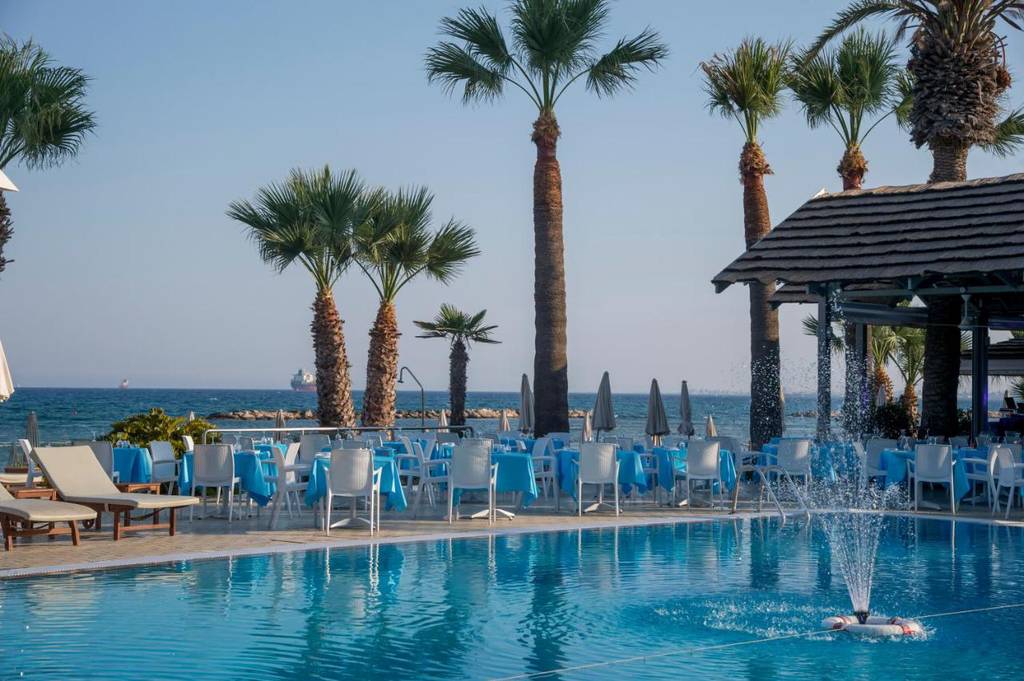 Palm Beach 4*