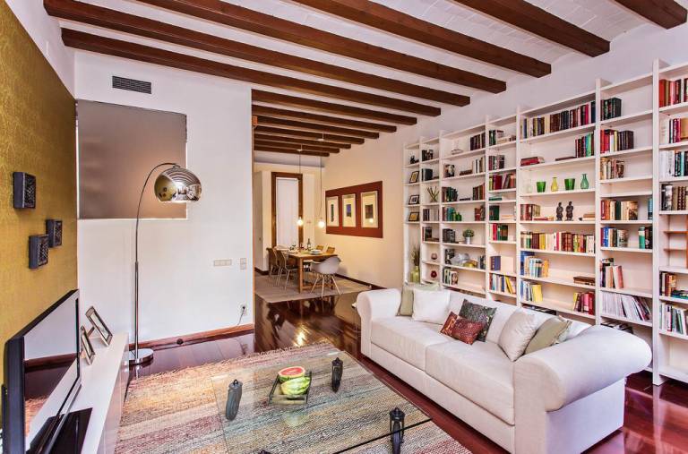 Sweet Inn Apartment- Royal Rambla Catalunya