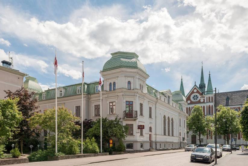 Clarion Collection Victoria 3* Швеция, Йонкопинг