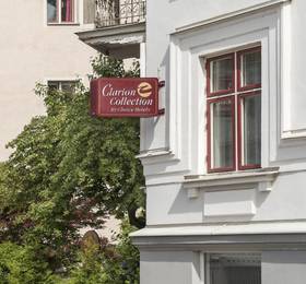 Туры в Clarion Collection Victoria в Швеции