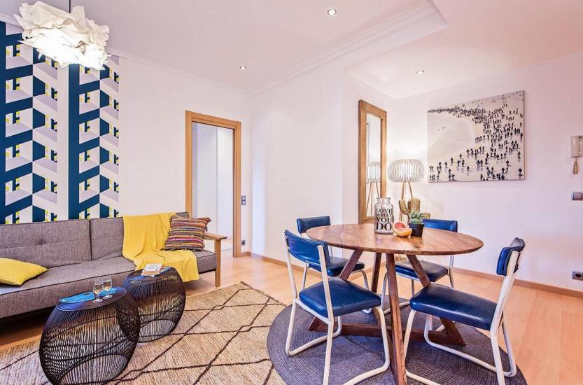 Sweet Inn Apartments - Victoria Испания, Барселона