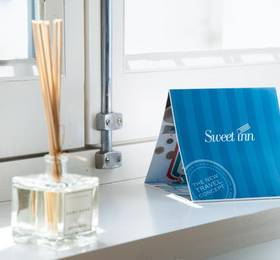 Sweet Inn Apartment - Gracia Deluxe в Барселоне