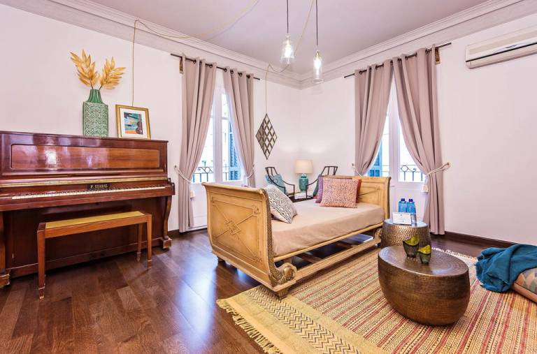 Sweet Inn Apartment - Gracia Deluxe