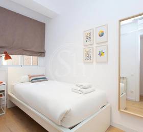 Apartment Madrazo в Барселоне