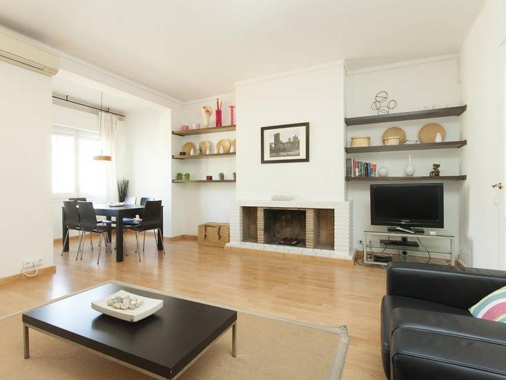 Apartment Casanova-Diputacion Испания, Барселона