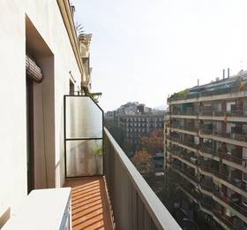 Отдых в Apartment Casanova-Diputacion - Испания, Барселона