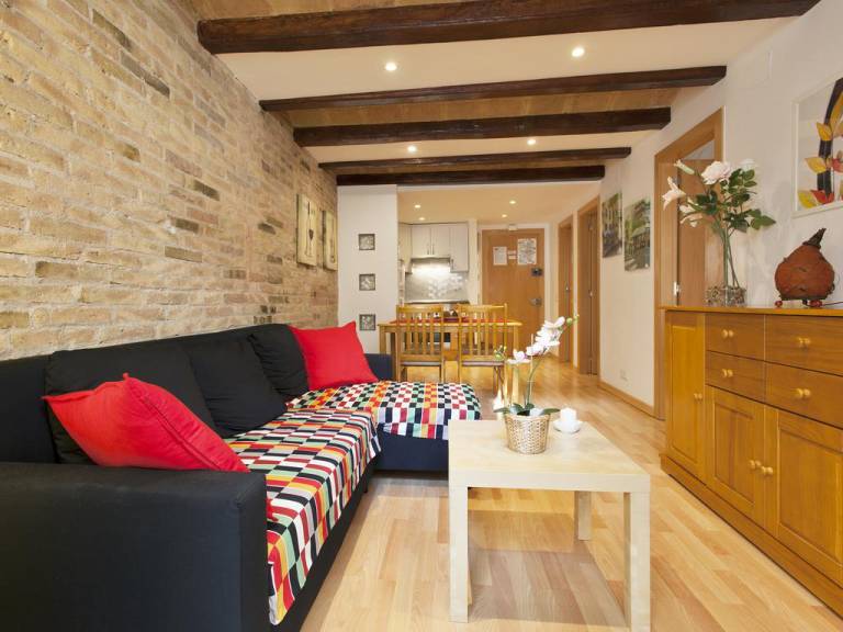 Apartment Blasco de Garay