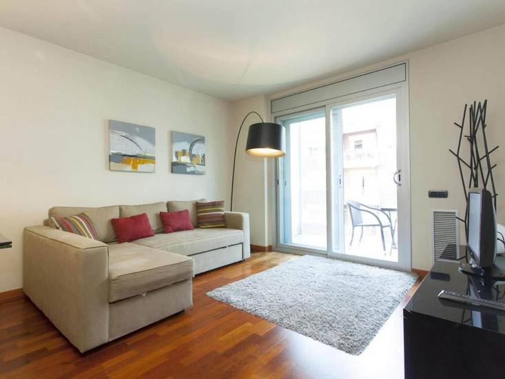 Apartment Napols Испания, Барселона