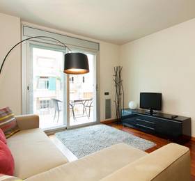 Туры в Apartment Napols в Испании