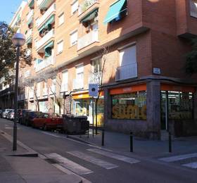 Apartment Torrent Vidalet в Барселоне