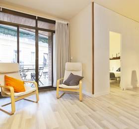Туры в Apartment Ricart в Испании