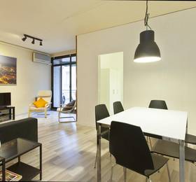Отдых в Apartment Ricart - Испания, Барселона