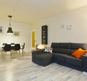 Apartment Ricart в Барселоне