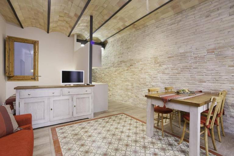 Apartment Pere Serafi