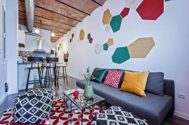 Sweet Inn apartment - Sagrada Familia