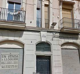 Apartment Poblenou Beach в Барселоне