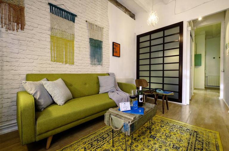 Apartment Poblenou Beach