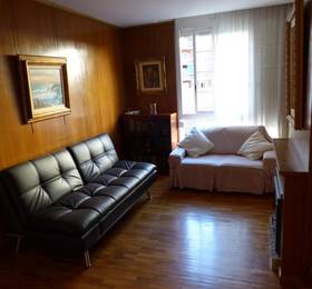 Туры в Gran Via Borrell Flat в Испании