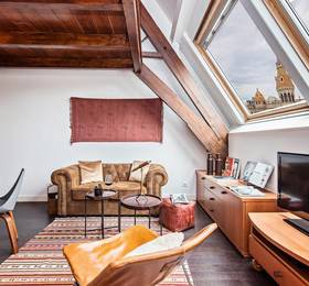 Туры в Sweet Inn Apartments Passeig de Gracia 5-7 в Испании