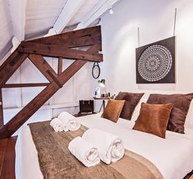 Отдых в Sweet Inn Apartments Passeig de Gracia 5-7 - Испания, Барселона