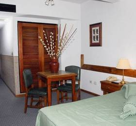 Best Western Art Deco в Буэнос-Айресе