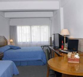 Туры в Best Western Art Deco в Аргентине